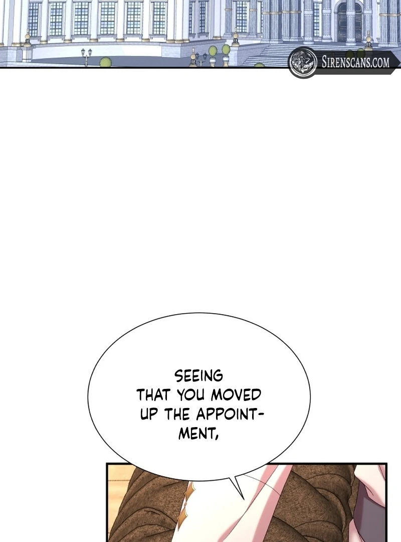 The Wolf Archduke's Companion Chapter 23 - page 117