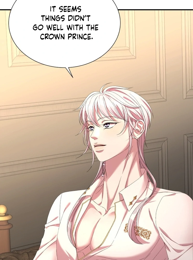 The Wolf Archduke's Companion Chapter 23 - page 119