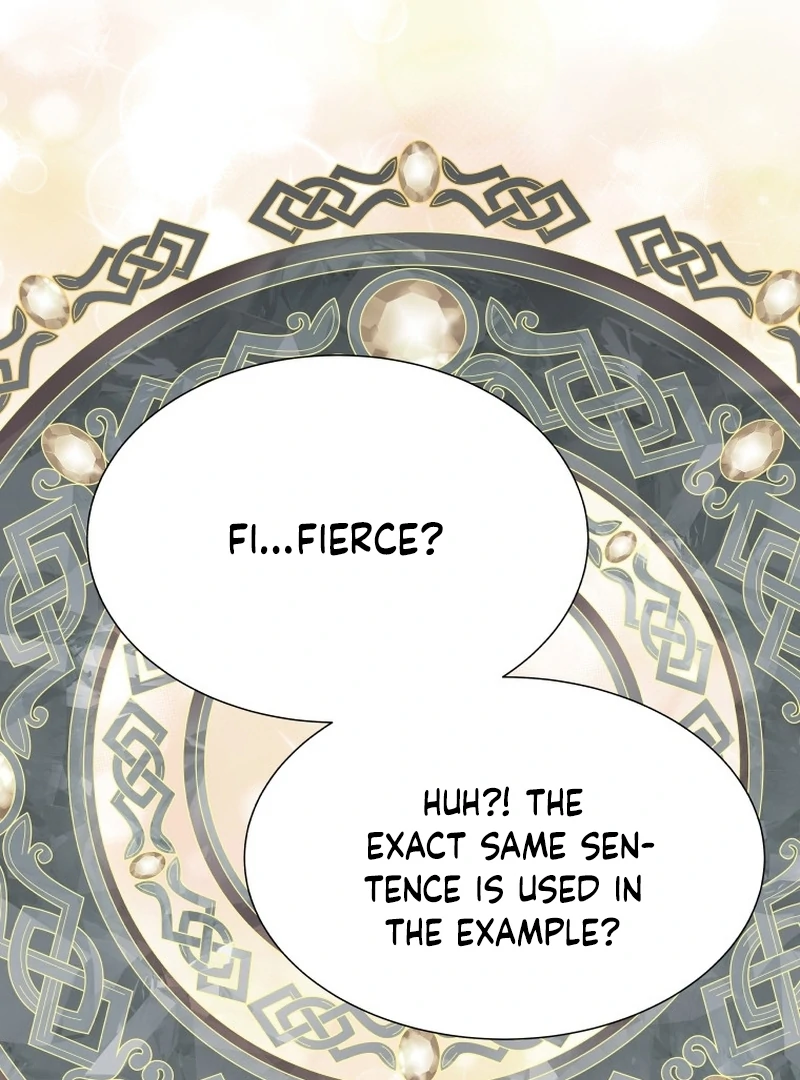 The Wolf Archduke's Companion Chapter 23 - page 15