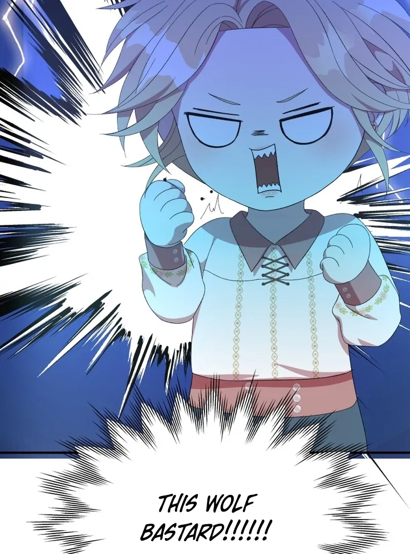 The Wolf Archduke's Companion Chapter 23 - page 18