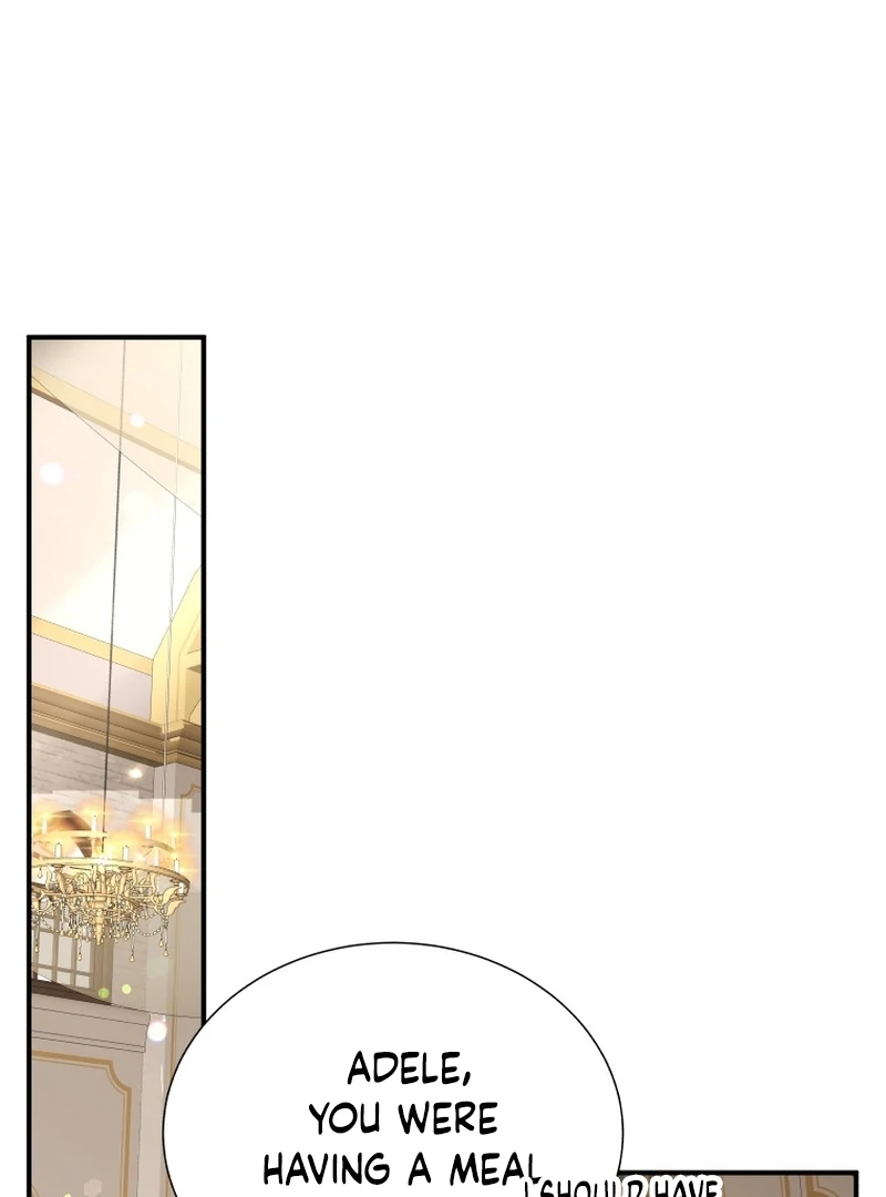 The Wolf Archduke's Companion Chapter 23 - page 2