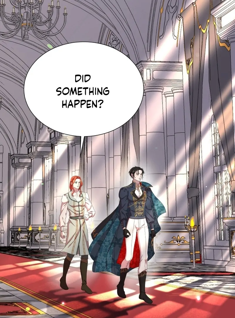 The Wolf Archduke's Companion Chapter 23 - page 23