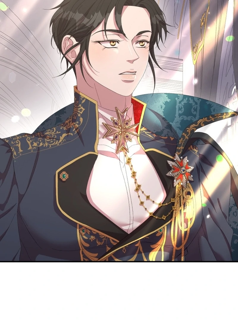 The Wolf Archduke's Companion Chapter 23 - page 25