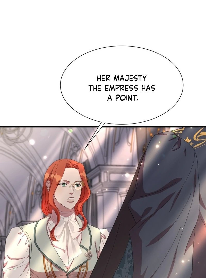 The Wolf Archduke's Companion Chapter 23 - page 26