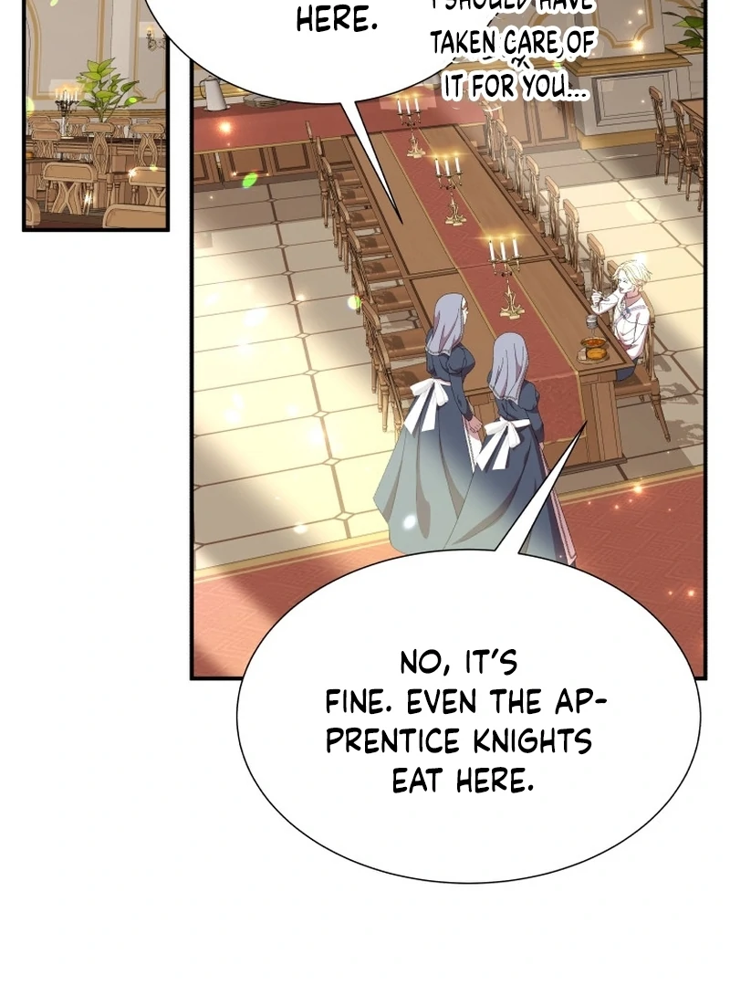 The Wolf Archduke's Companion Chapter 23 - page 3