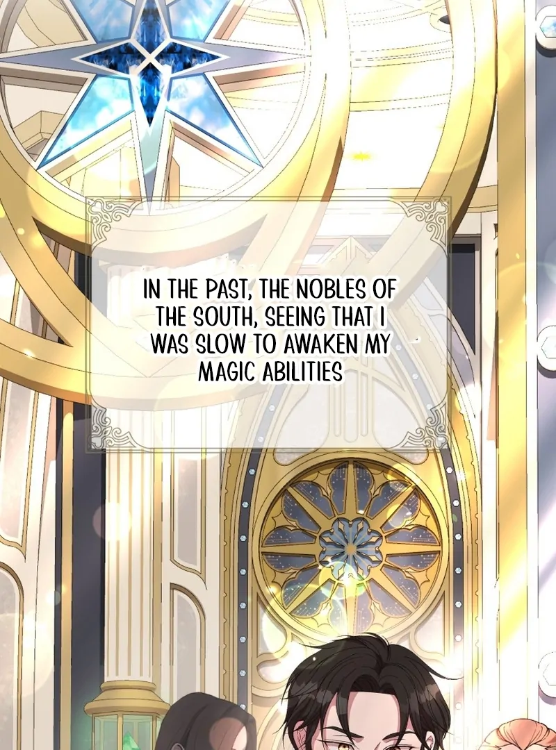 The Wolf Archduke's Companion Chapter 23 - page 30