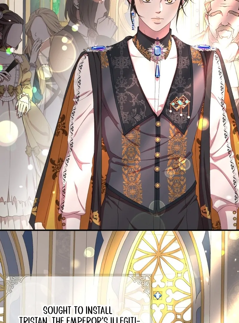 The Wolf Archduke's Companion Chapter 23 - page 31