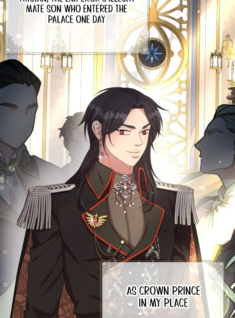 The Wolf Archduke's Companion Chapter 23 - page 32