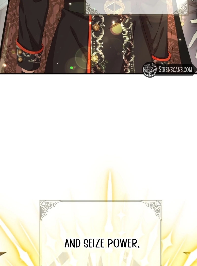 The Wolf Archduke's Companion Chapter 23 - page 33