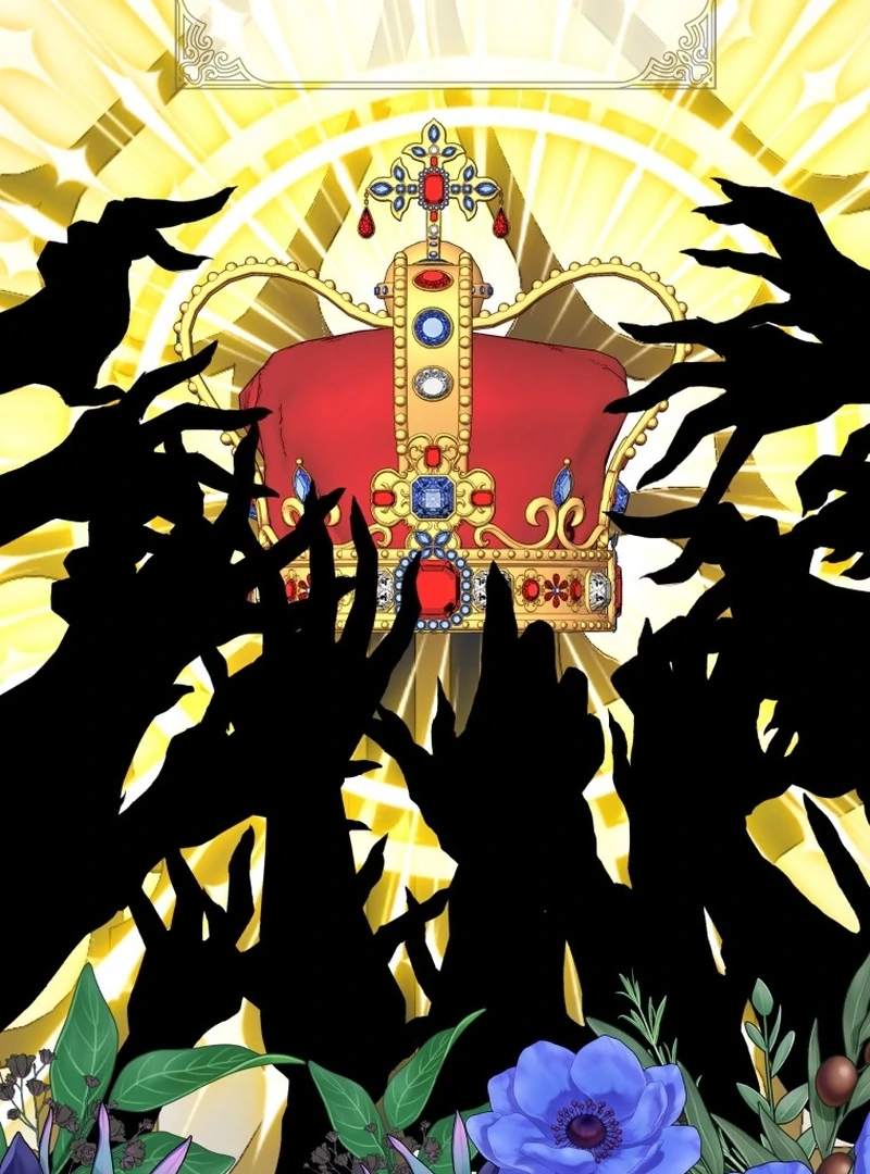 The Wolf Archduke's Companion Chapter 23 - page 34