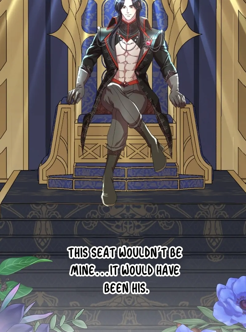 The Wolf Archduke's Companion Chapter 23 - page 36