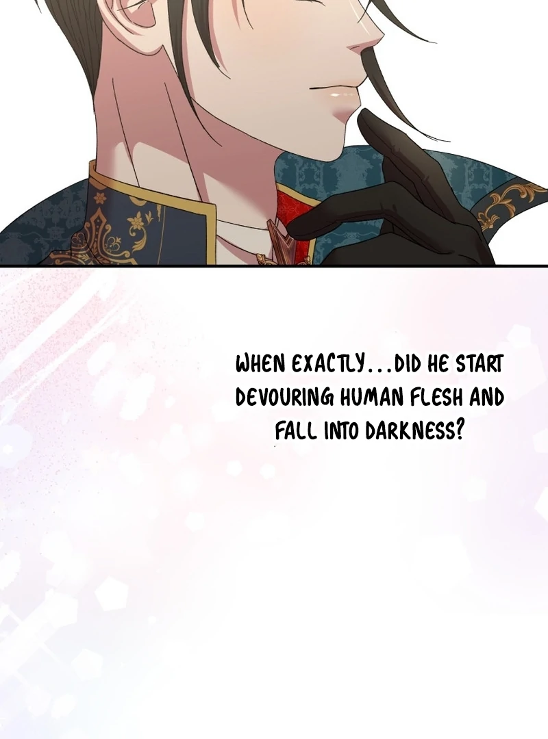 The Wolf Archduke's Companion Chapter 23 - page 38