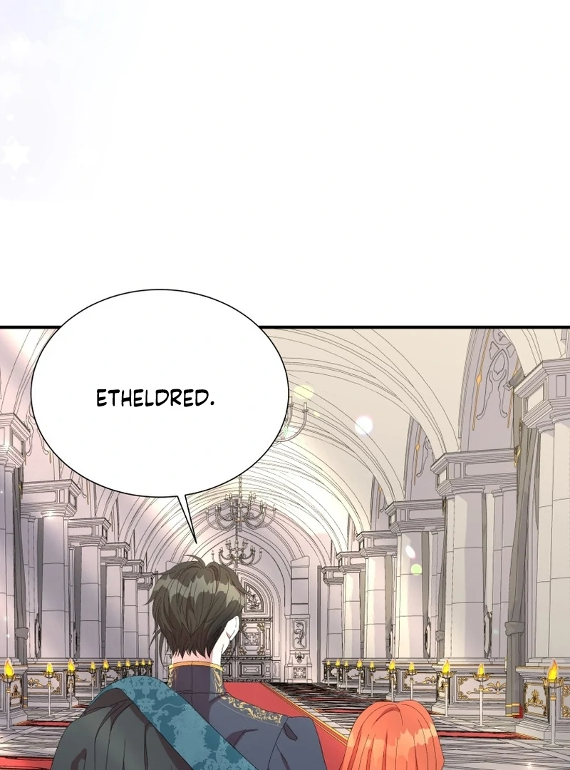 The Wolf Archduke's Companion Chapter 23 - page 39