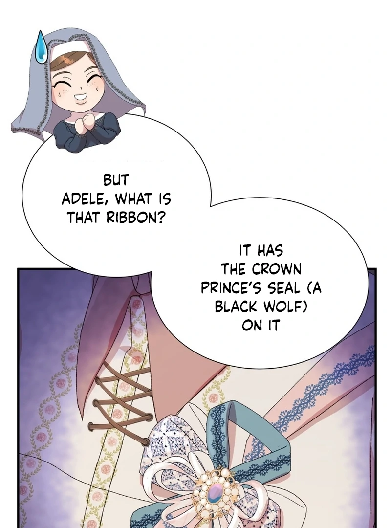 The Wolf Archduke's Companion Chapter 23 - page 4