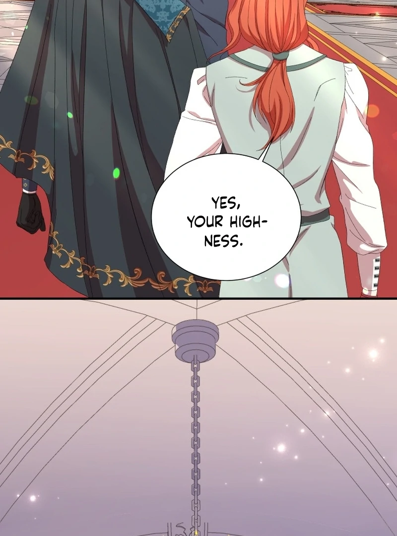 The Wolf Archduke's Companion Chapter 23 - page 40