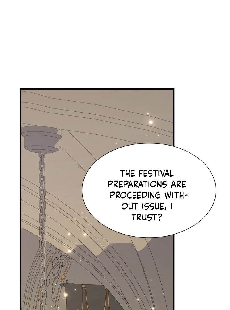 The Wolf Archduke's Companion Chapter 23 - page 46