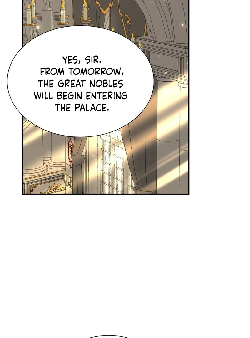 The Wolf Archduke's Companion Chapter 23 - page 47