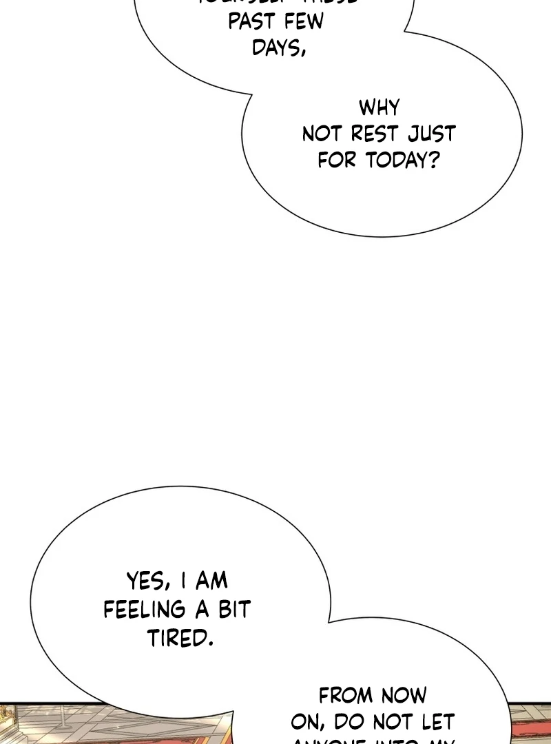 The Wolf Archduke's Companion Chapter 23 - page 49