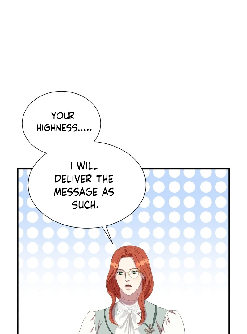 The Wolf Archduke's Companion Chapter 23 - page 54