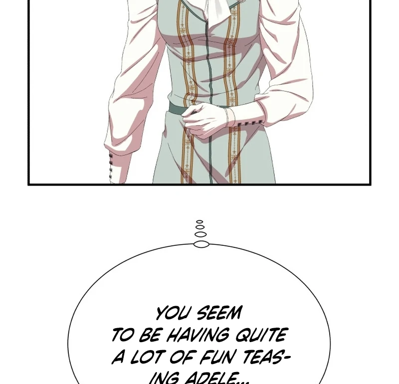 The Wolf Archduke's Companion Chapter 23 - page 55