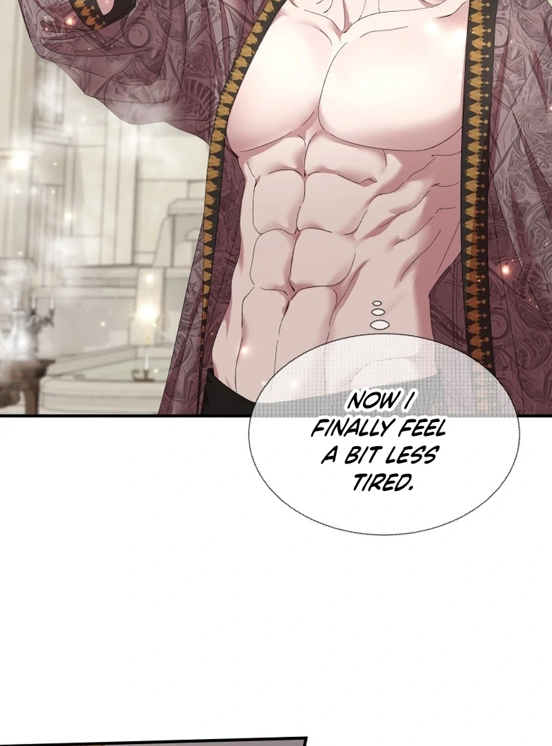 The Wolf Archduke's Companion Chapter 23 - page 59