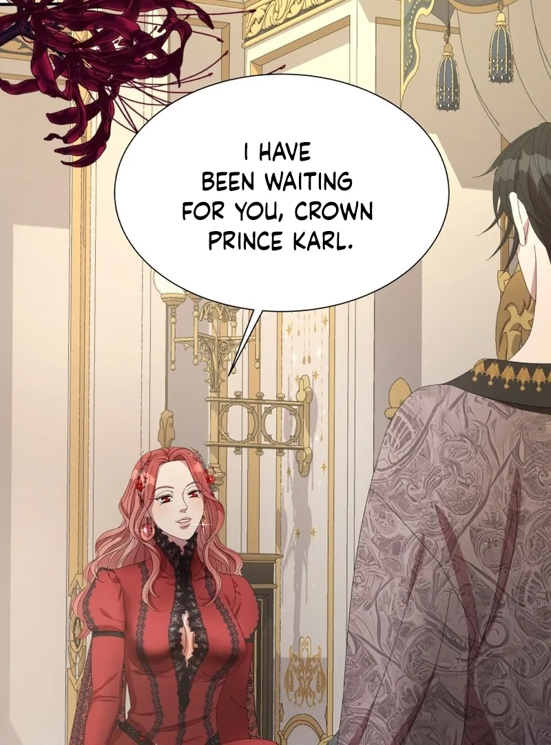 The Wolf Archduke's Companion Chapter 23 - page 61