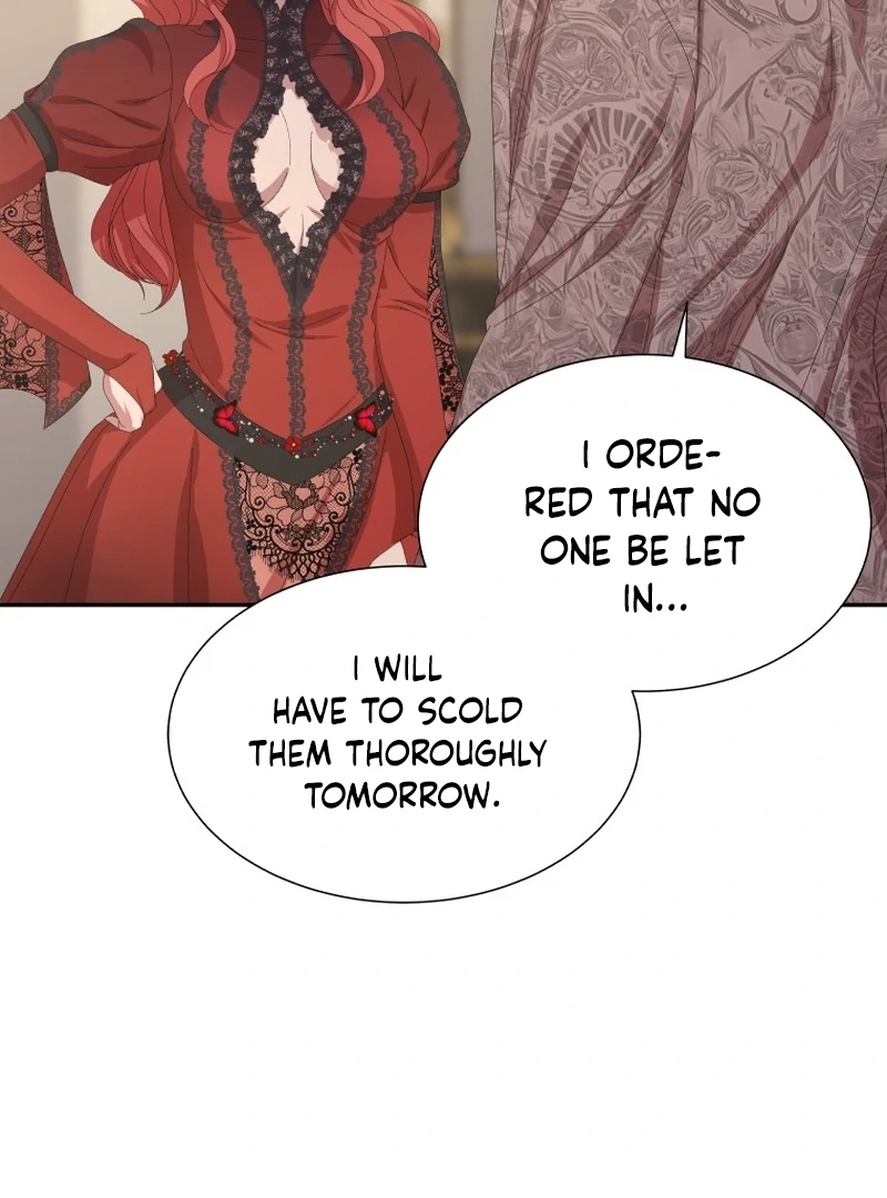 The Wolf Archduke's Companion Chapter 23 - page 65