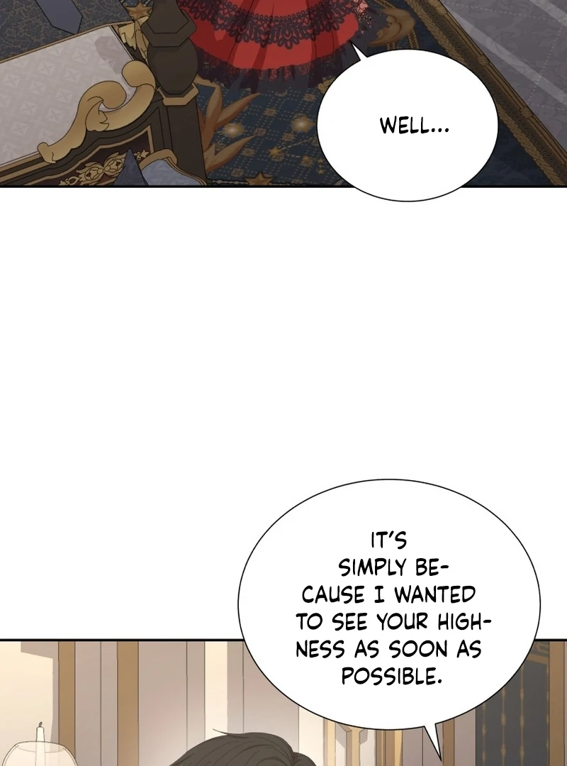 The Wolf Archduke's Companion Chapter 23 - page 67