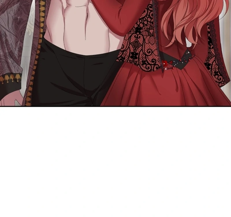 The Wolf Archduke's Companion Chapter 23 - page 69