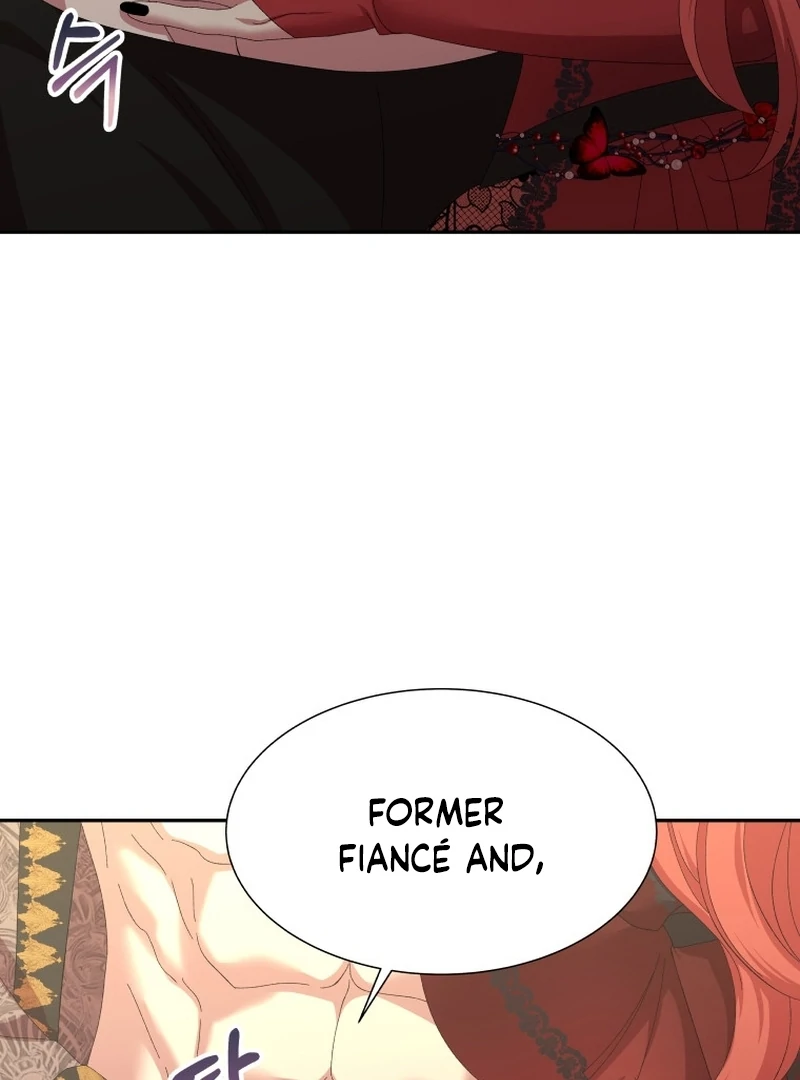 The Wolf Archduke's Companion Chapter 23 - page 71