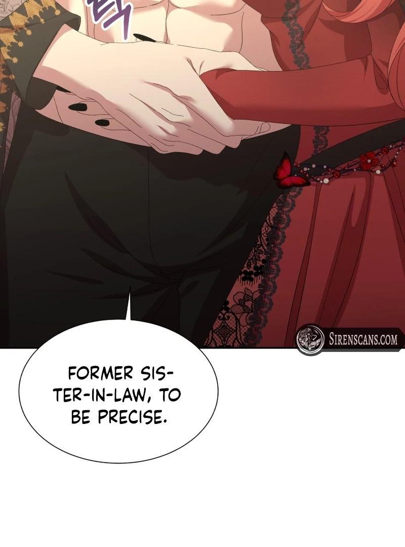 The Wolf Archduke's Companion Chapter 23 - page 72