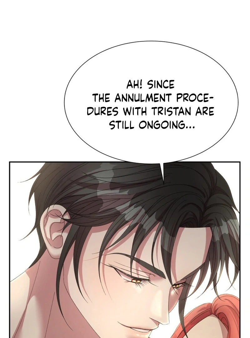 The Wolf Archduke's Companion Chapter 23 - page 73