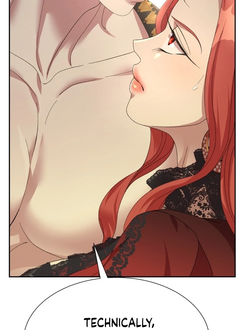 The Wolf Archduke's Companion Chapter 23 - page 74