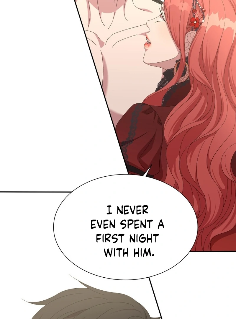 The Wolf Archduke's Companion Chapter 23 - page 76