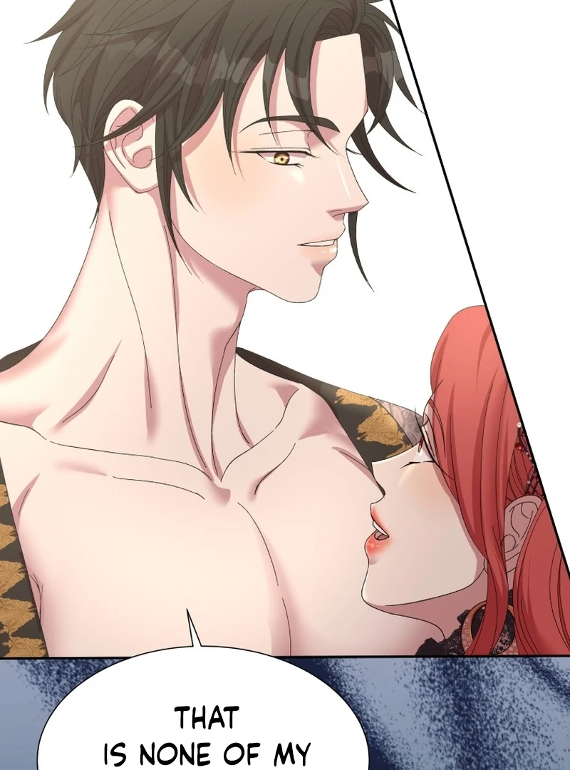 The Wolf Archduke's Companion Chapter 23 - page 77