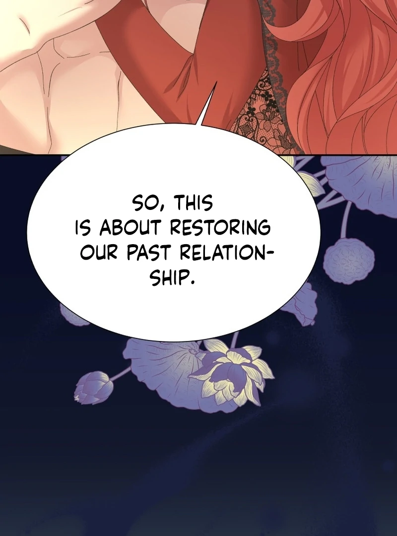 The Wolf Archduke's Companion Chapter 23 - page 81