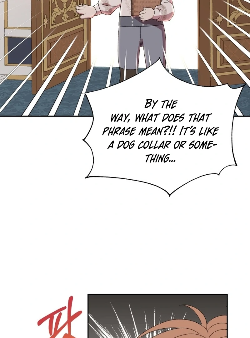 The Wolf Archduke's Companion Chapter 23 - page 87