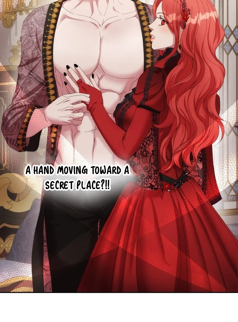 The Wolf Archduke's Companion Chapter 23 - page 89