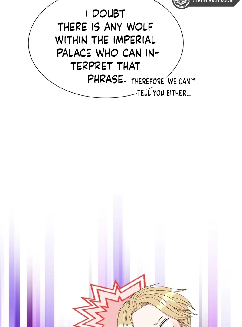 The Wolf Archduke's Companion Chapter 23 - page 9