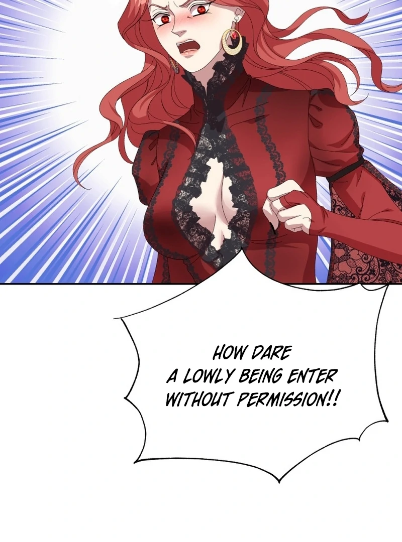 The Wolf Archduke's Companion Chapter 23 - page 91