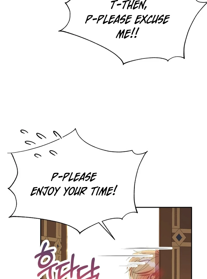 The Wolf Archduke's Companion Chapter 23 - page 95