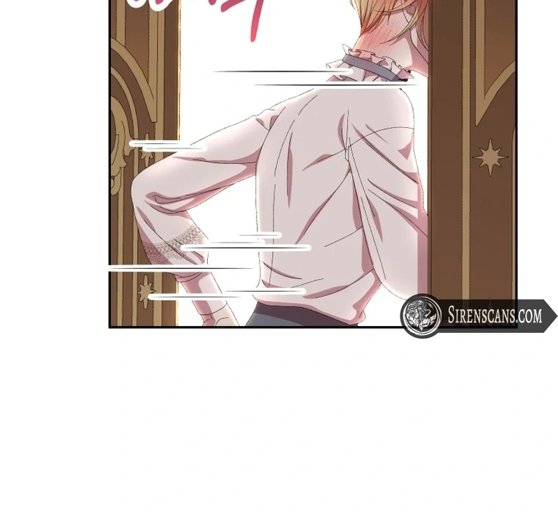 The Wolf Archduke's Companion Chapter 23 - page 96