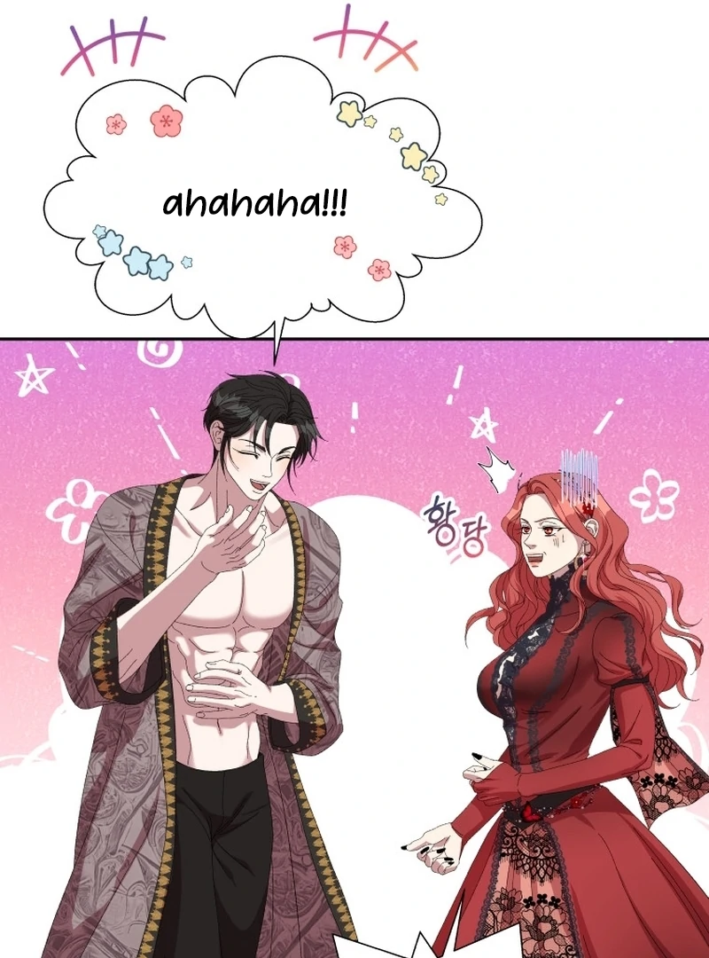 The Wolf Archduke's Companion Chapter 23 - page 98