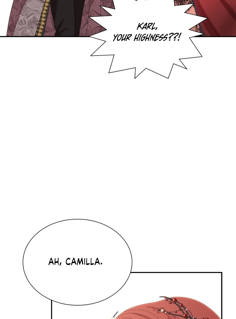 The Wolf Archduke's Companion Chapter 23 - page 99