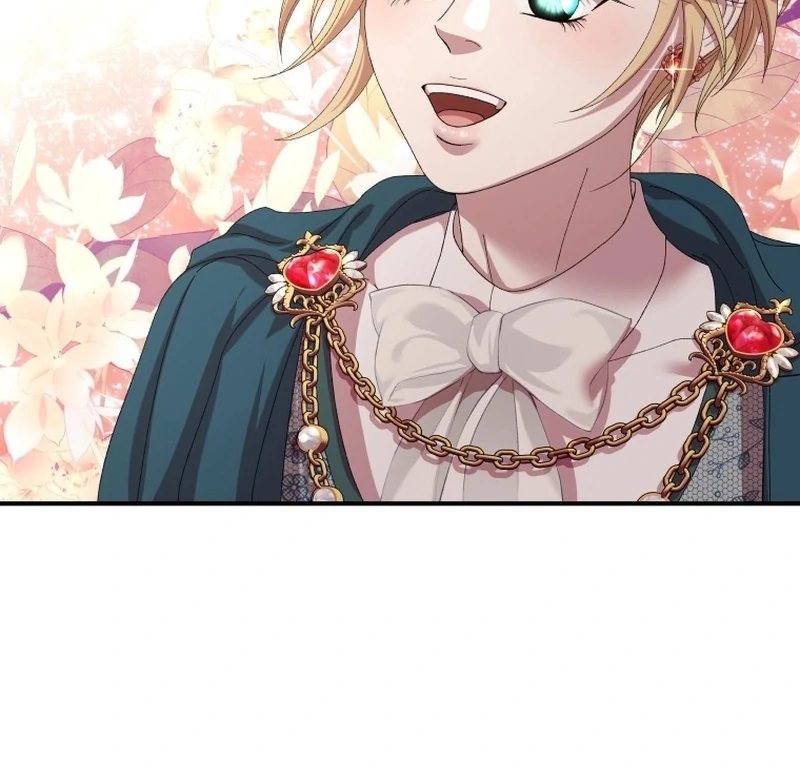 The Wolf Archduke's Companion Chapter 25 - page 107