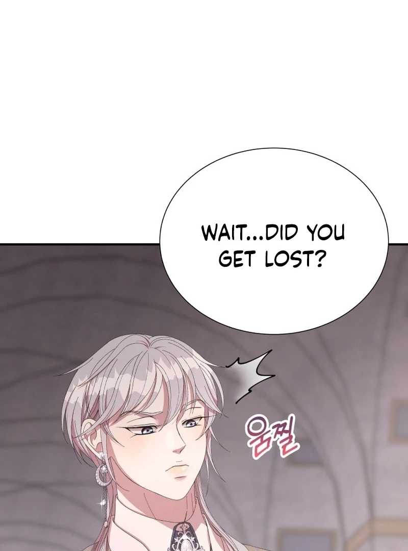 The Wolf Archduke's Companion Chapter 25 - page 108