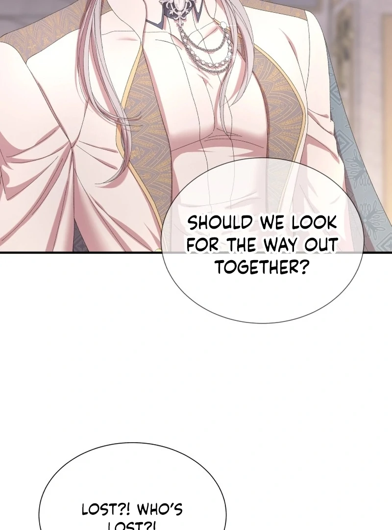 The Wolf Archduke's Companion Chapter 25 - page 109