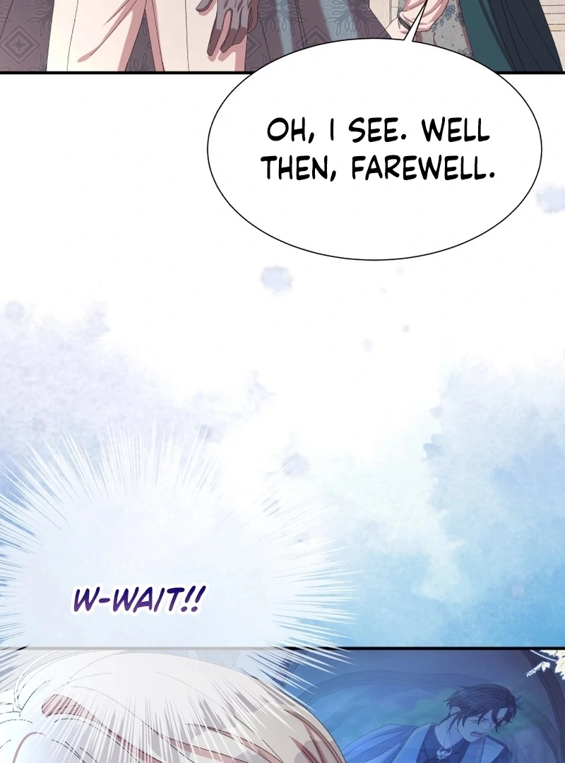 The Wolf Archduke's Companion Chapter 25 - page 111