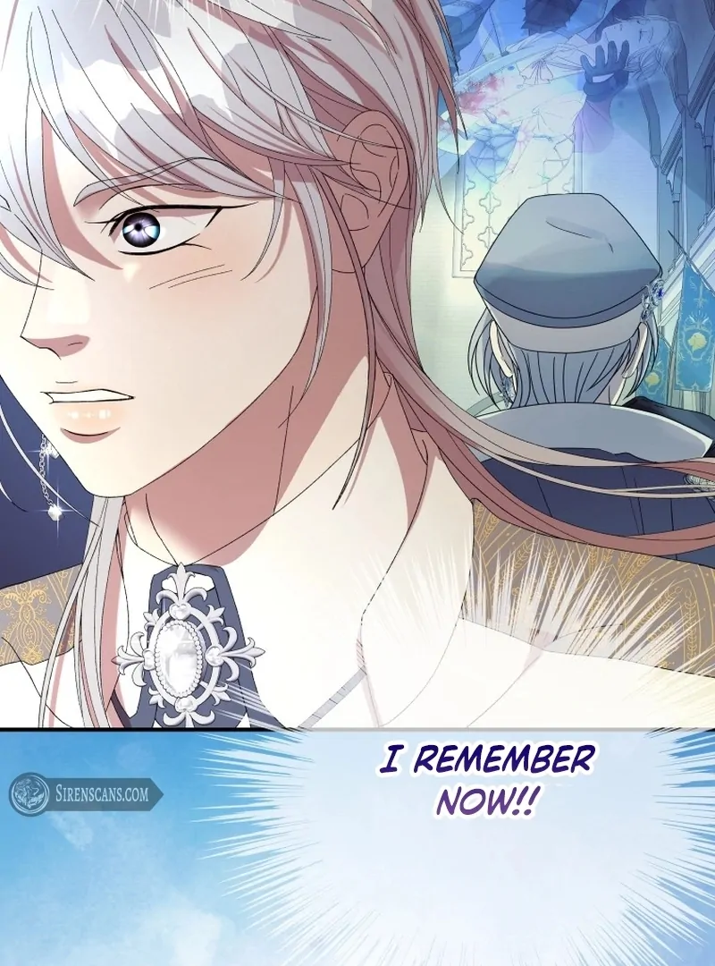 The Wolf Archduke's Companion Chapter 25 - page 112