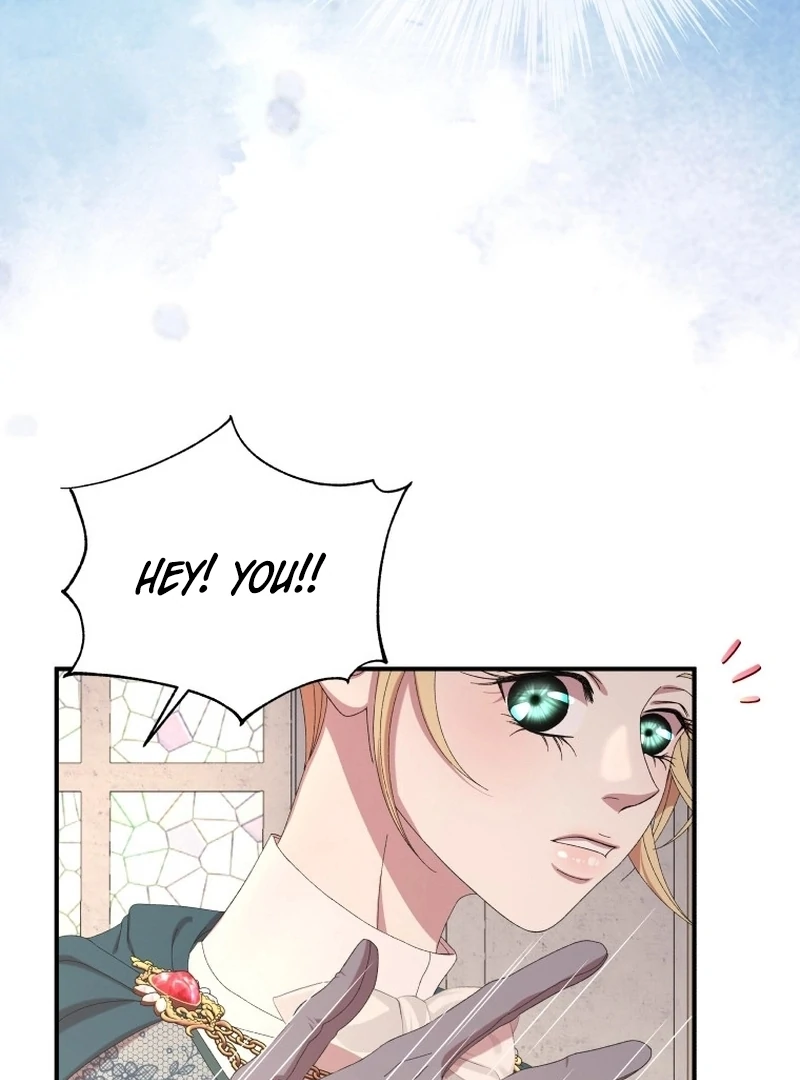 The Wolf Archduke's Companion Chapter 25 - page 113